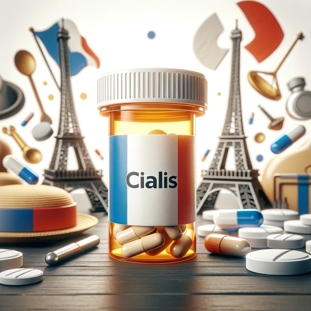 Cialis en ligne avec ordonnance 